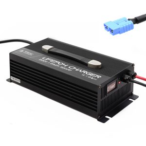 LiFePO4 Charger 24v 50A