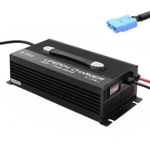 LiFePO4 Charger 36v 25A